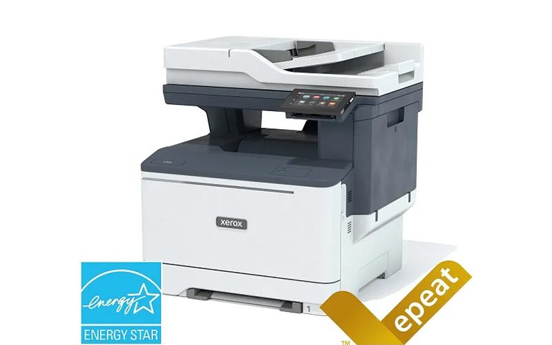 Xerox C7120V/DN - Multifonction laser couleur - A3 Réseau