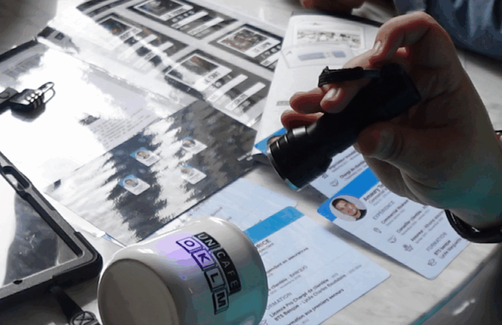 Photo Expo Sécurité
