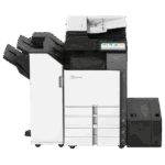 Imprimante multifonction Lexmark CX95 Série - CX950 Imprimante multifonction Lexmark CX95 Série - CX950 options