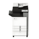 Imprimante multifonction Lexmark CX95 Série - CX950 Imprimante multifonction Lexmark CX95 Série - CX950 vue d'en face