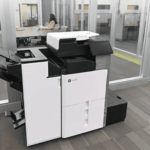 Imprimante multifonction Lexmark CX95 Série - CX950 Imprimante multifonction Lexmark CX95 Série - CX950 environnement de travail