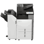 Imprimante multifonction Lexmark CX96 Série - CX962 Imprimante multifonction Lexmark CX96 Série - CX962 options