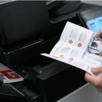 Imprimante multifonction Lexmark CX96 Série - CX963 Imprimante multifonction Lexmark CX96 Série - CX963 environnement de travail