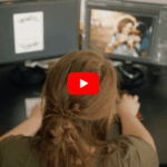 Presse de production Xerox® Proficio™ PX500 Youtube