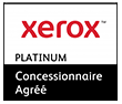 Partenaire Platinum Xerox