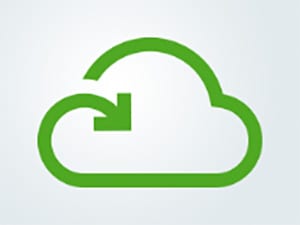 Logo application Connect pour Google Drive