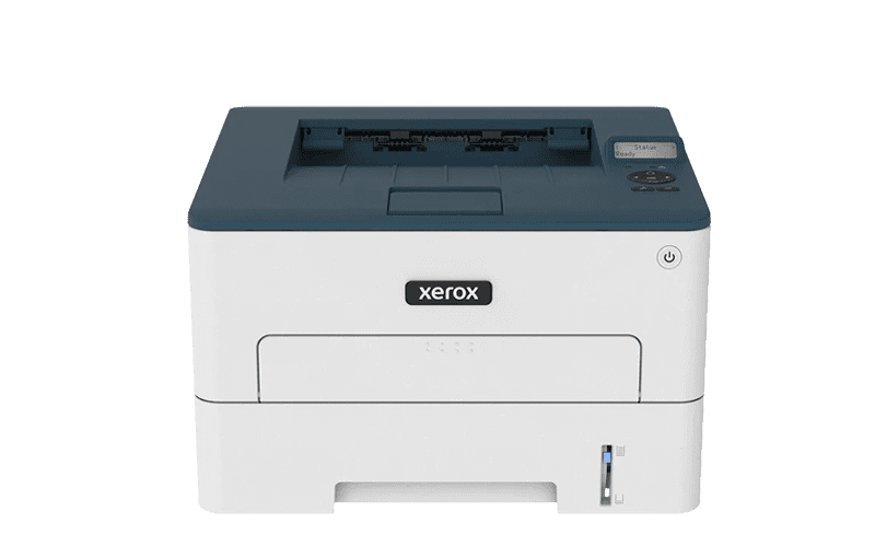 Imprimante multifonction Xerox® B230 vue de face