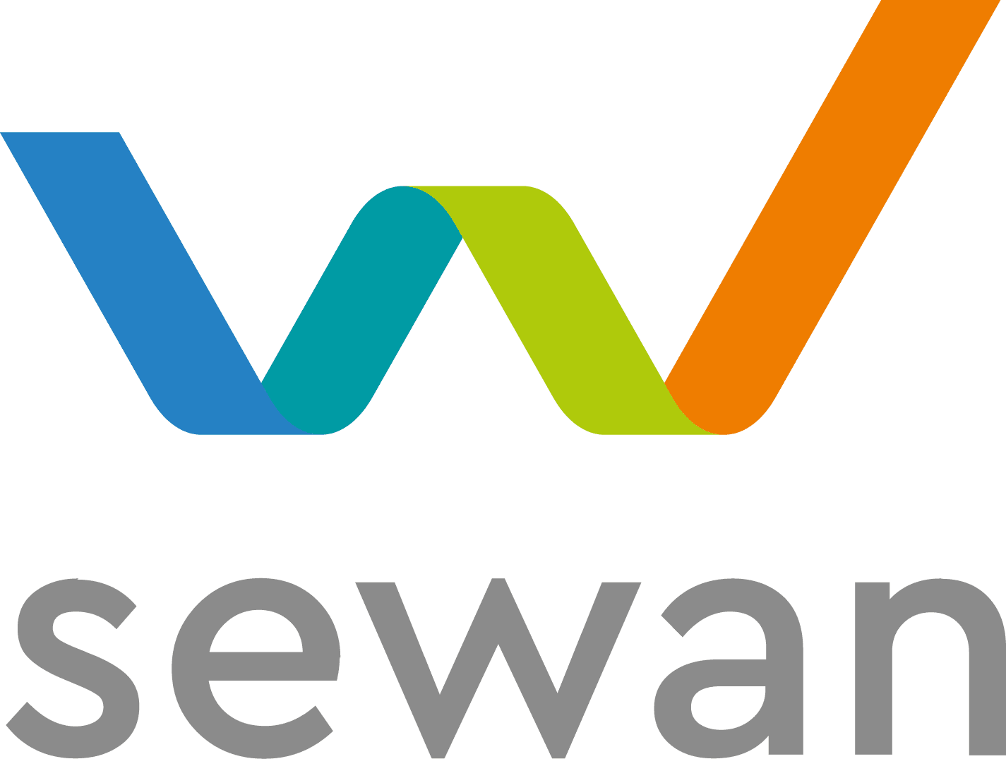 Logo Sewan partenaire Open Telecom