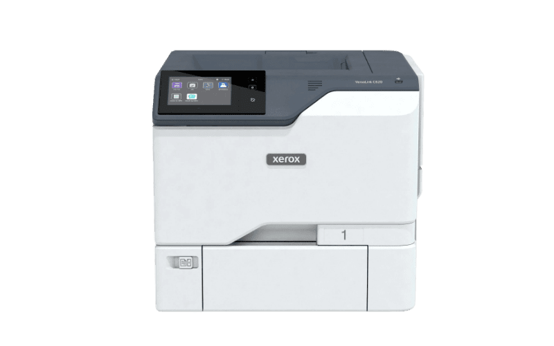 Imprimante couleur Xerox® VersaLink® C620